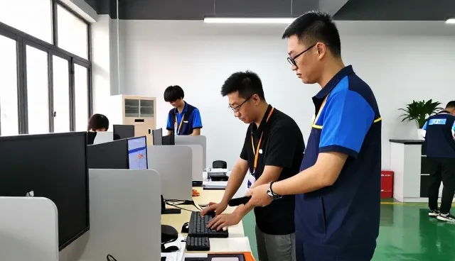全平台新媒体运营服务如何满足现代办公场所需求
